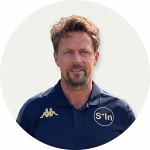 Trener Jacek