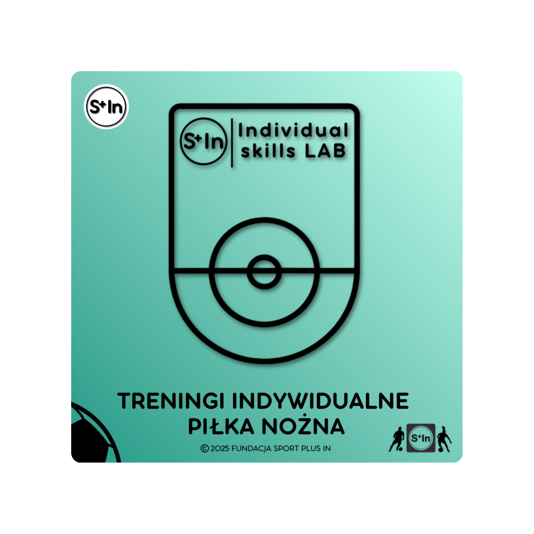 treningi indywidualne s+in
